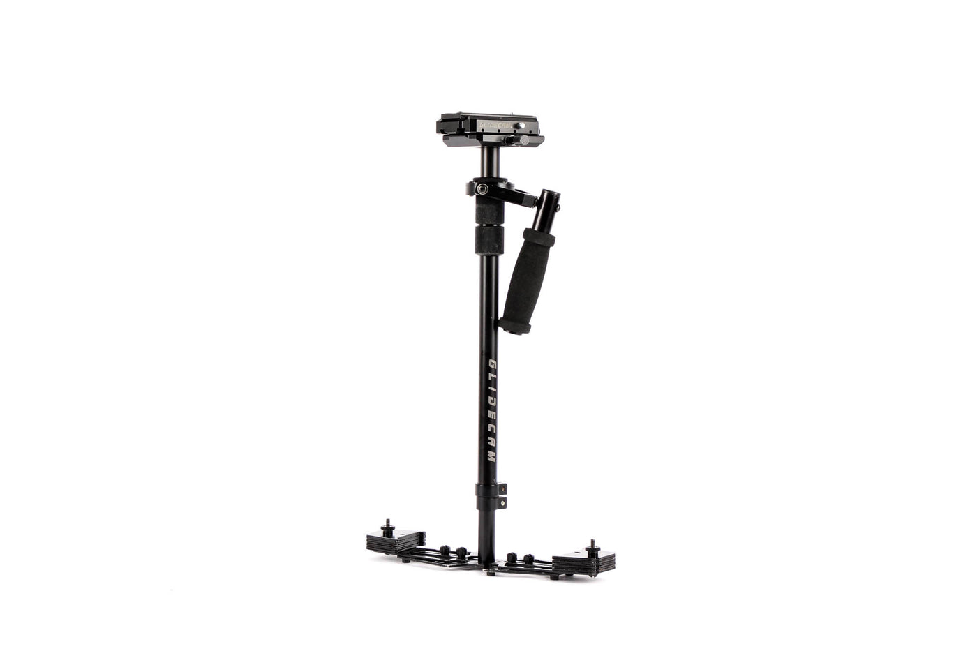 Stabilizzatore firmato Glidecam Devin Graham · immagine principale