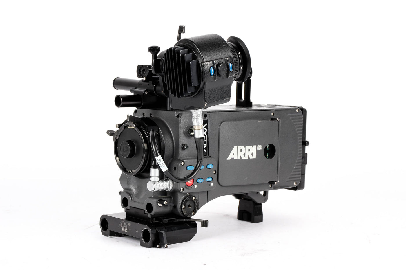 ARRI ALEXA Plus 4:3 · Hauptbild