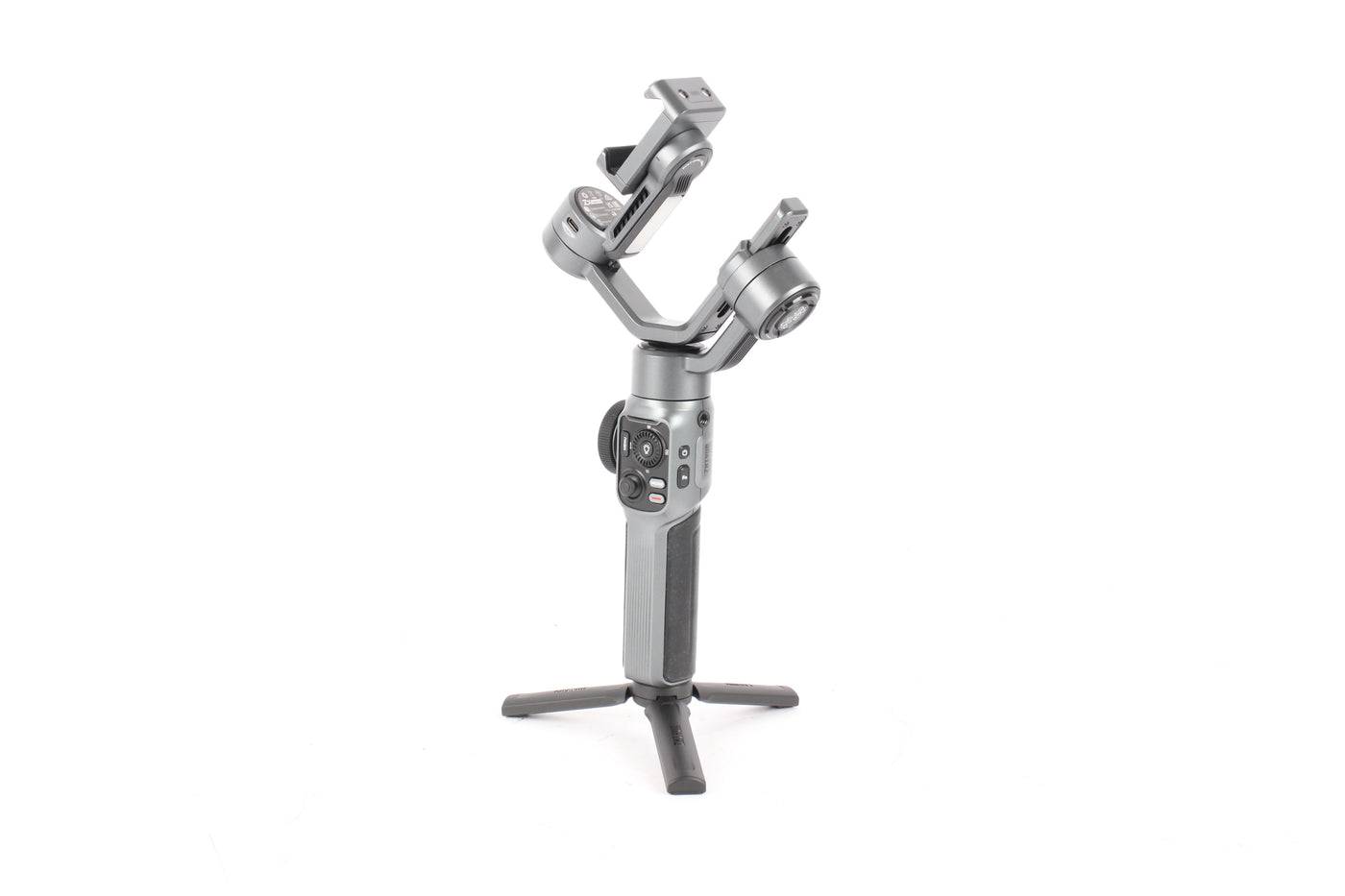 Zhiyun-Tech Smooth 5 Combo  · immagine principale