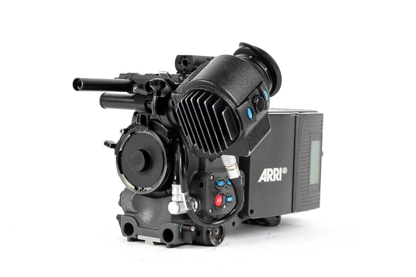 ARRI Alexa SXT EV Kaufen | Camera Market · Hauptbild