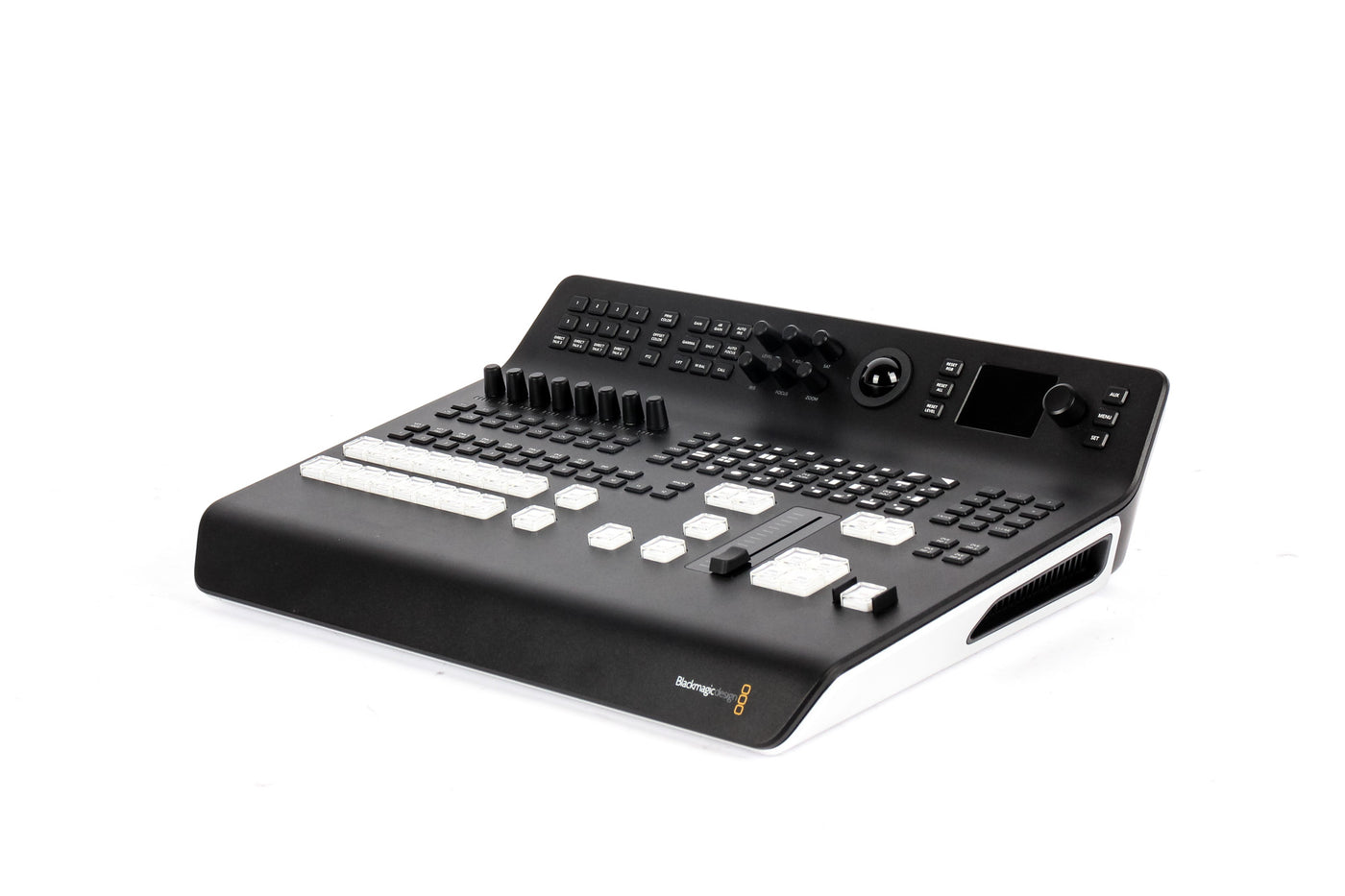 Blackmagic Design ATEM Television Studio Pro 4K · image principale