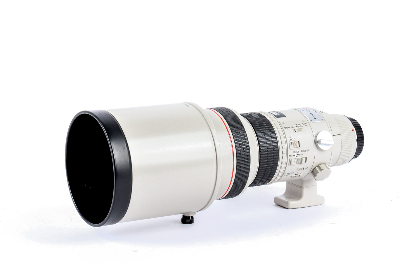 Canon EF 300mm f/2,8 L USM · image principale