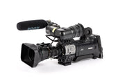 JVC GY-HM750 Camcorder de segunda mano en Camera Market