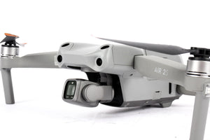 DJI Air 2S Fly More Combo - segunda mano - excelente estado - detalle 3 de 4 - SKU 3712151 - Camera Market