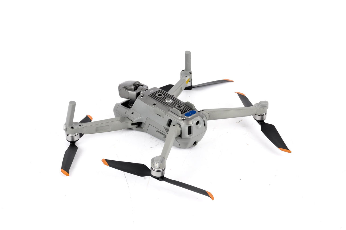 DJI Air 2S Fly More Combo - segunda mano - excelente estado - detalle 2 de 4 - SKU 3712151 - Camera Market