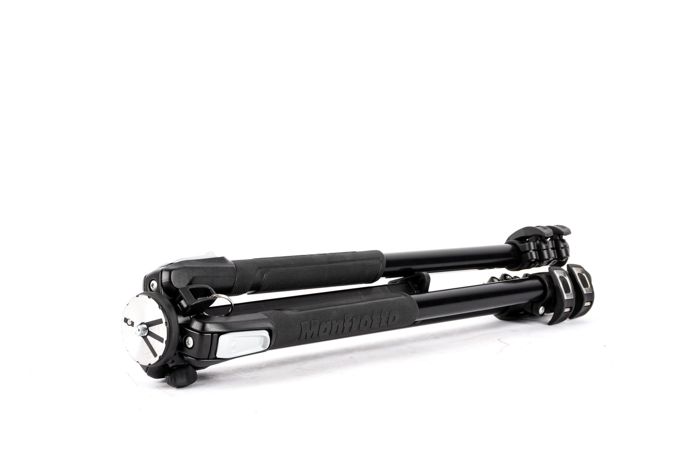 Manfrotto 190X Trépied Aluminium · image principale