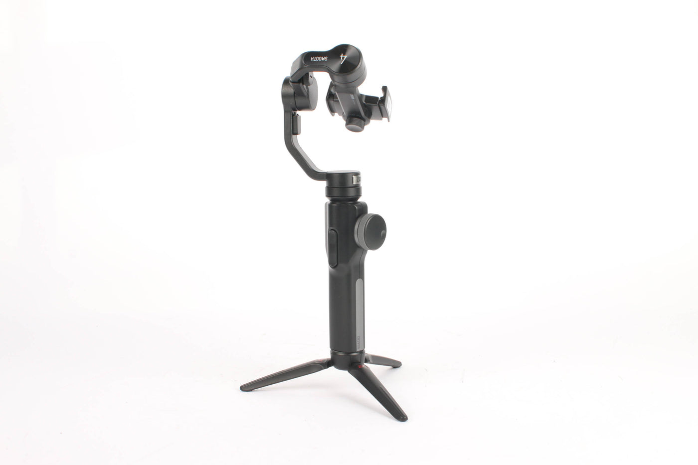 Zhiyun Smooth 4 3-Achsen Handstabilisator · Hauptbild