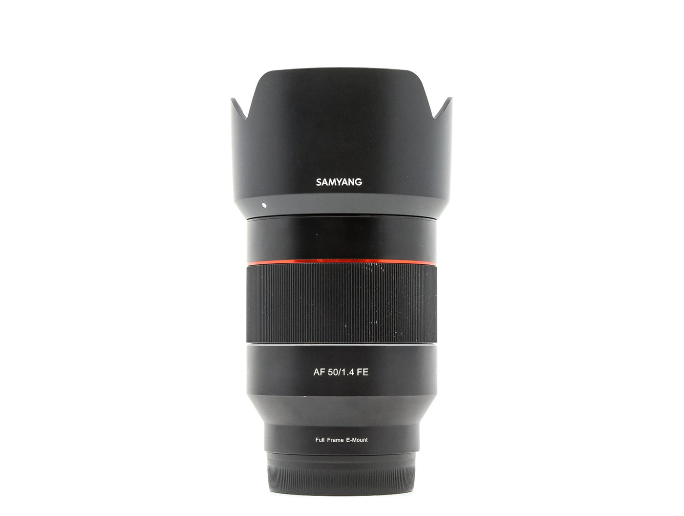 Samyang AF 50mm f/1.4 – Sony FE Kompatibel · Hauptbild