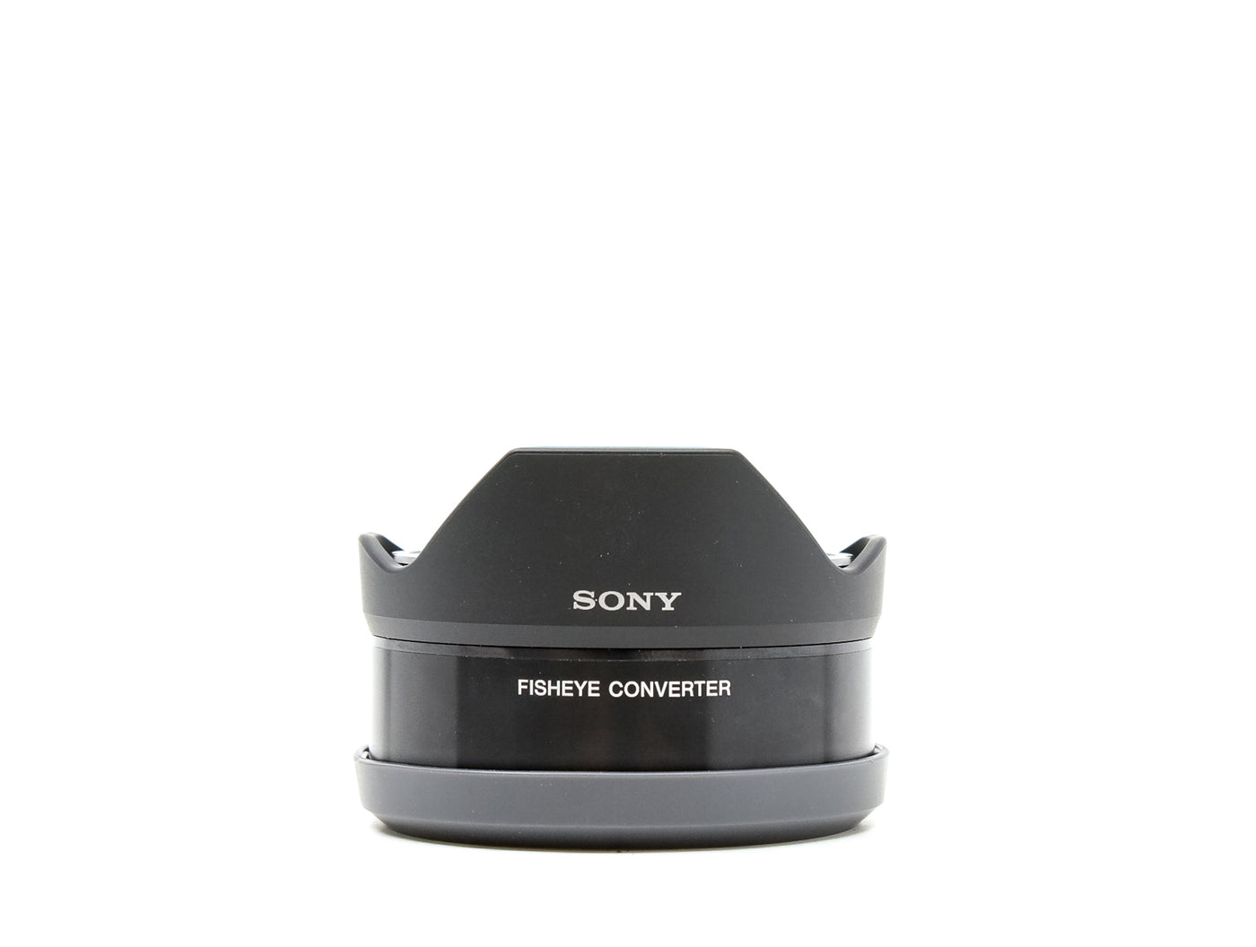 Sony VCL-ECF2 Convertisseur Fisheye · image principale