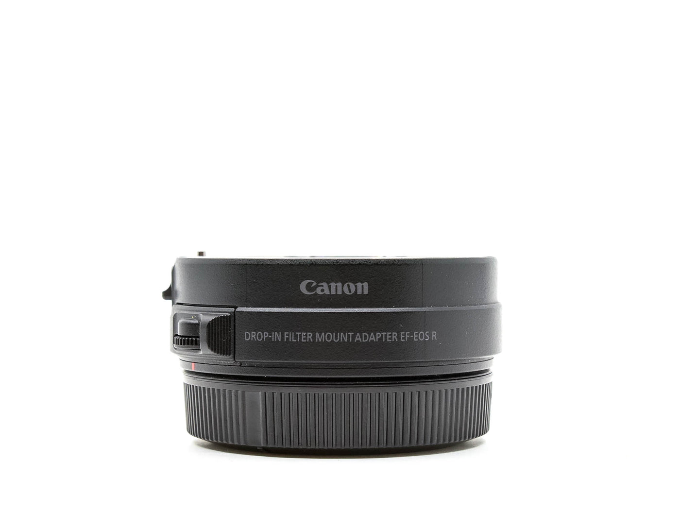 Canon Mount Adapter EF-EOS R with Circular Polarizing Filter  · main image
