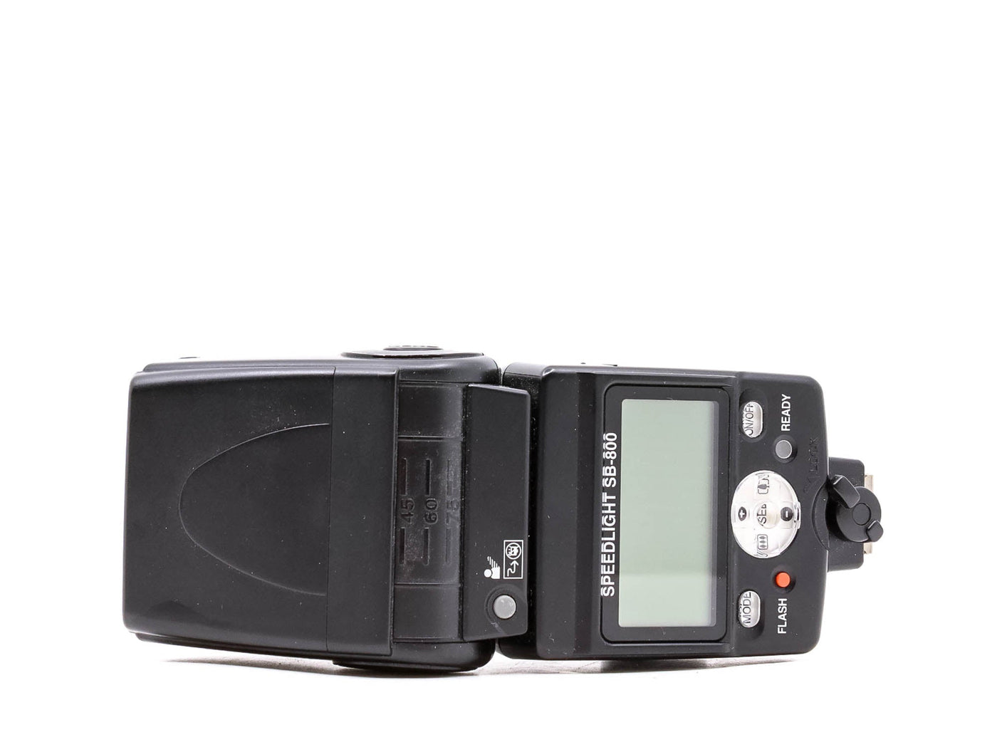 Nikon SB-800 Speedlight · Hauptbild