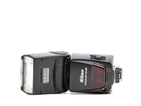 Nikon SB-800 Speedlight - segunda mano - excelente estado - detalle 2 de 2 - SKU 3790463 - Camera Market