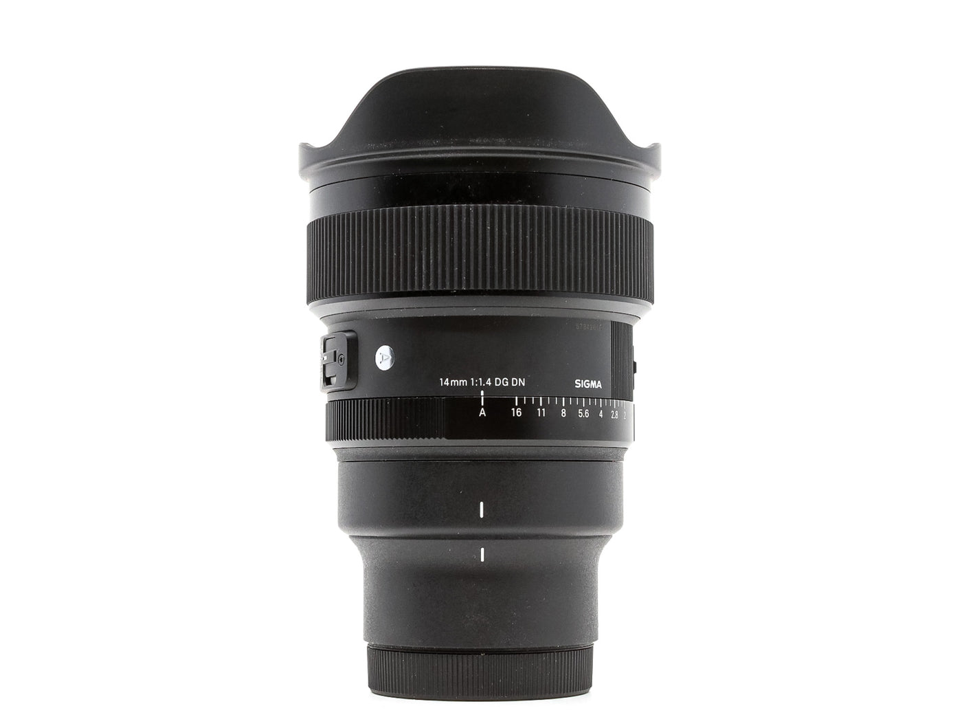 Sigma 14mm f/1.4 DG DN ART - L Fit  · immagine principale