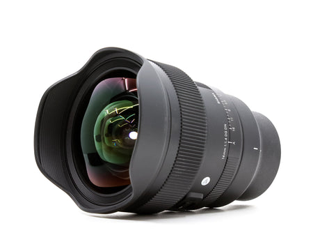 Sigma 14mm f/1,4 DG DN ART - Monture L