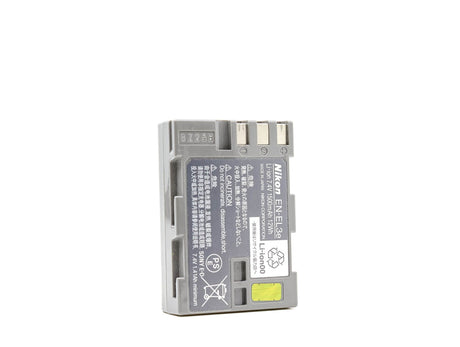 nikon|en-el3e rechargeable battery - Excelente - 4