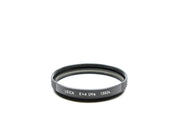 Leica E46 UVa Filter de segunda mano en Camera Market