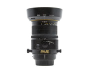 Nikon PC-E Micro Nikkor 45mm f/2.8D ED de segunda mano en Camera Market