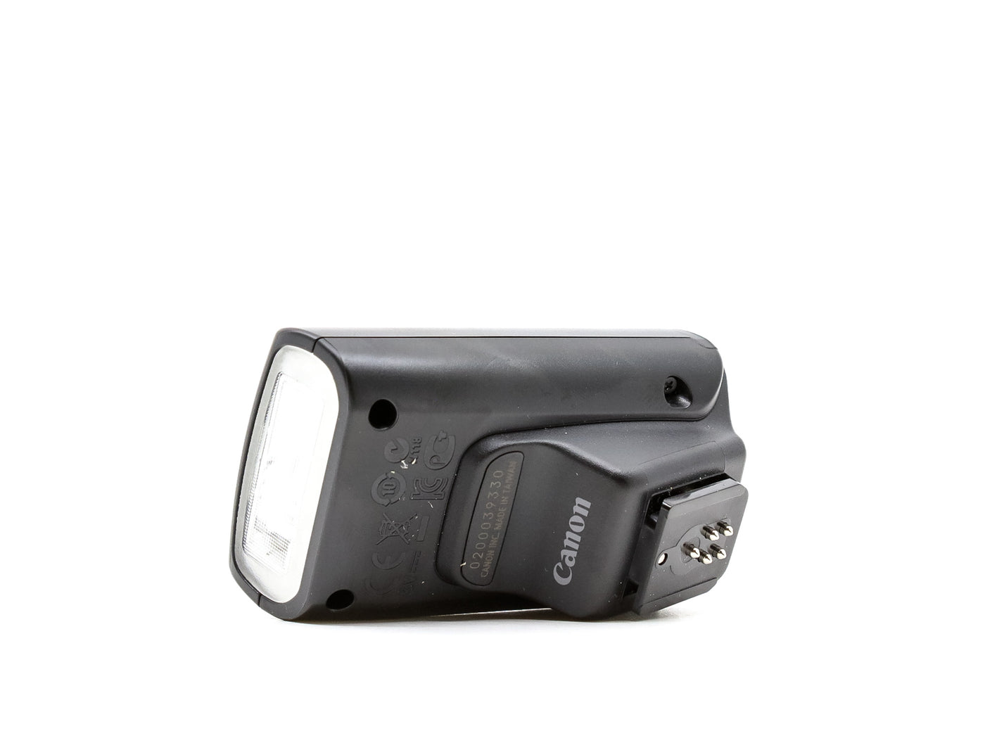Canon Speedlite 90EX  · immagine principale