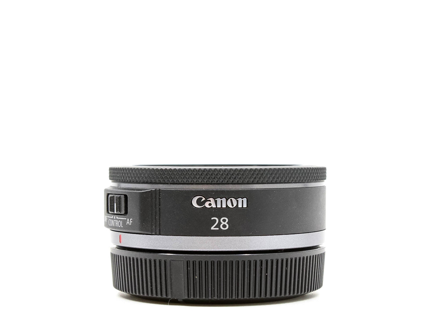 Obiettivo Canon RF 28 mm f/2.8 STM  · immagine principale