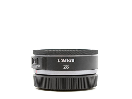 canon|rf 28mm f/2.8 stm - Excelente - 1