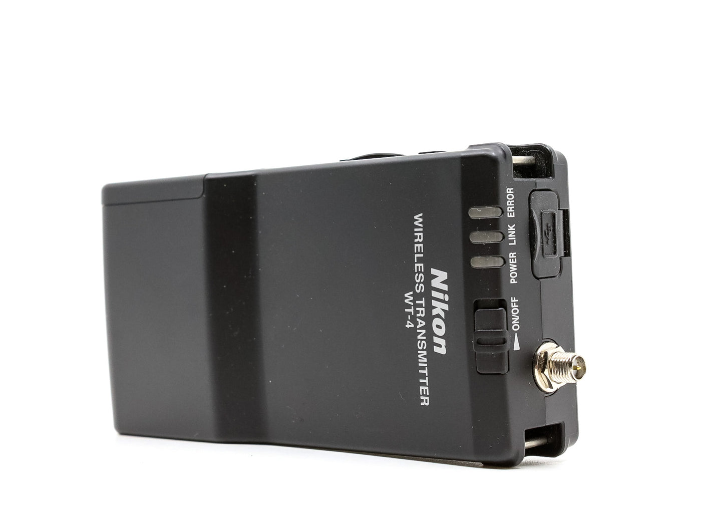 Nikon WT-4a Drahtloser Sender · Hauptbild