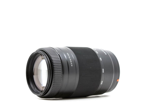 Sony 75-300mm f/4.5-5.6 - Monture Sony A