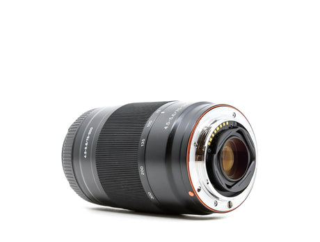 Sony 75-300mm f/4.5-5.6 – Sony A-Bajonett