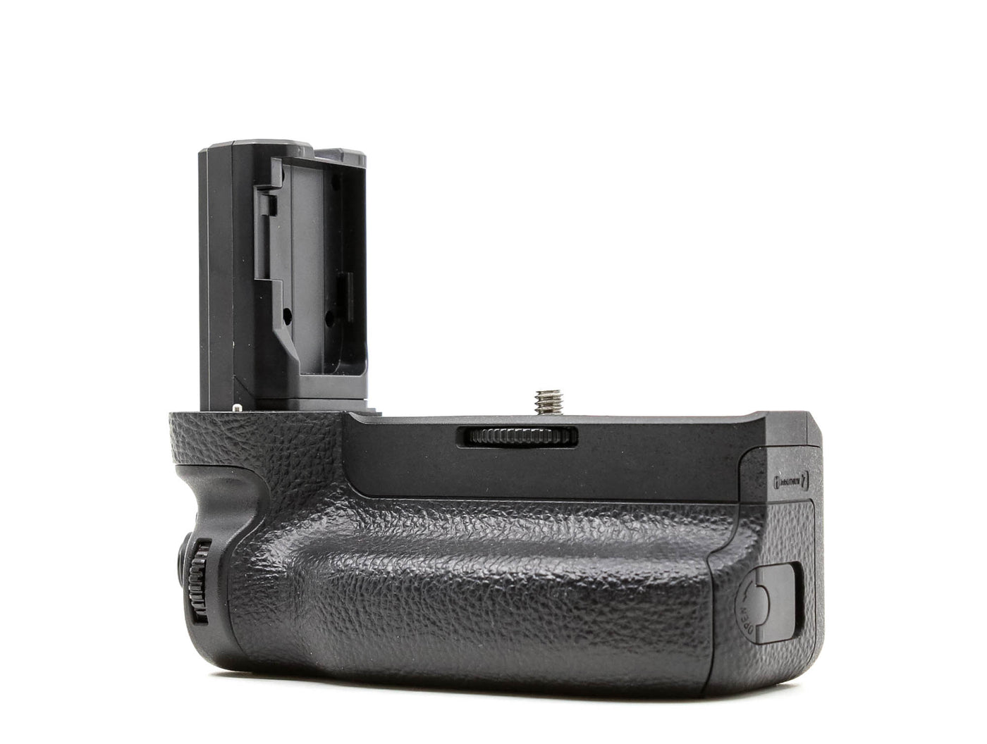 Impugnatura verticale per batteria Sony VG-C3EM · immagine principale