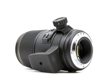 Sigma 150mm f/2.8 EX APO DG Macro HSM - Monture Canon EF
