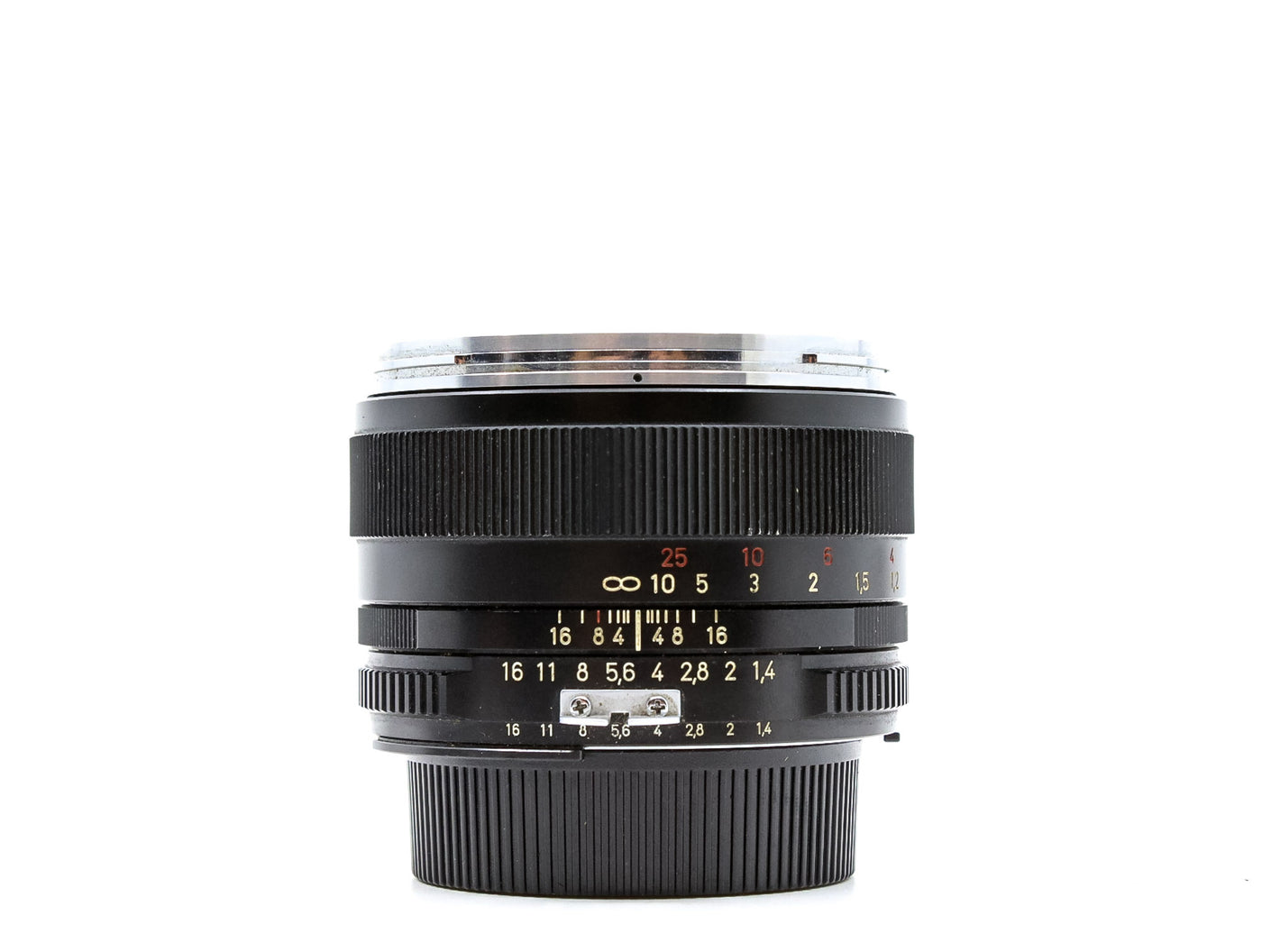 ZEISS Planar T* 50mm f/1.4 ZF - Monture Nikon · image principale