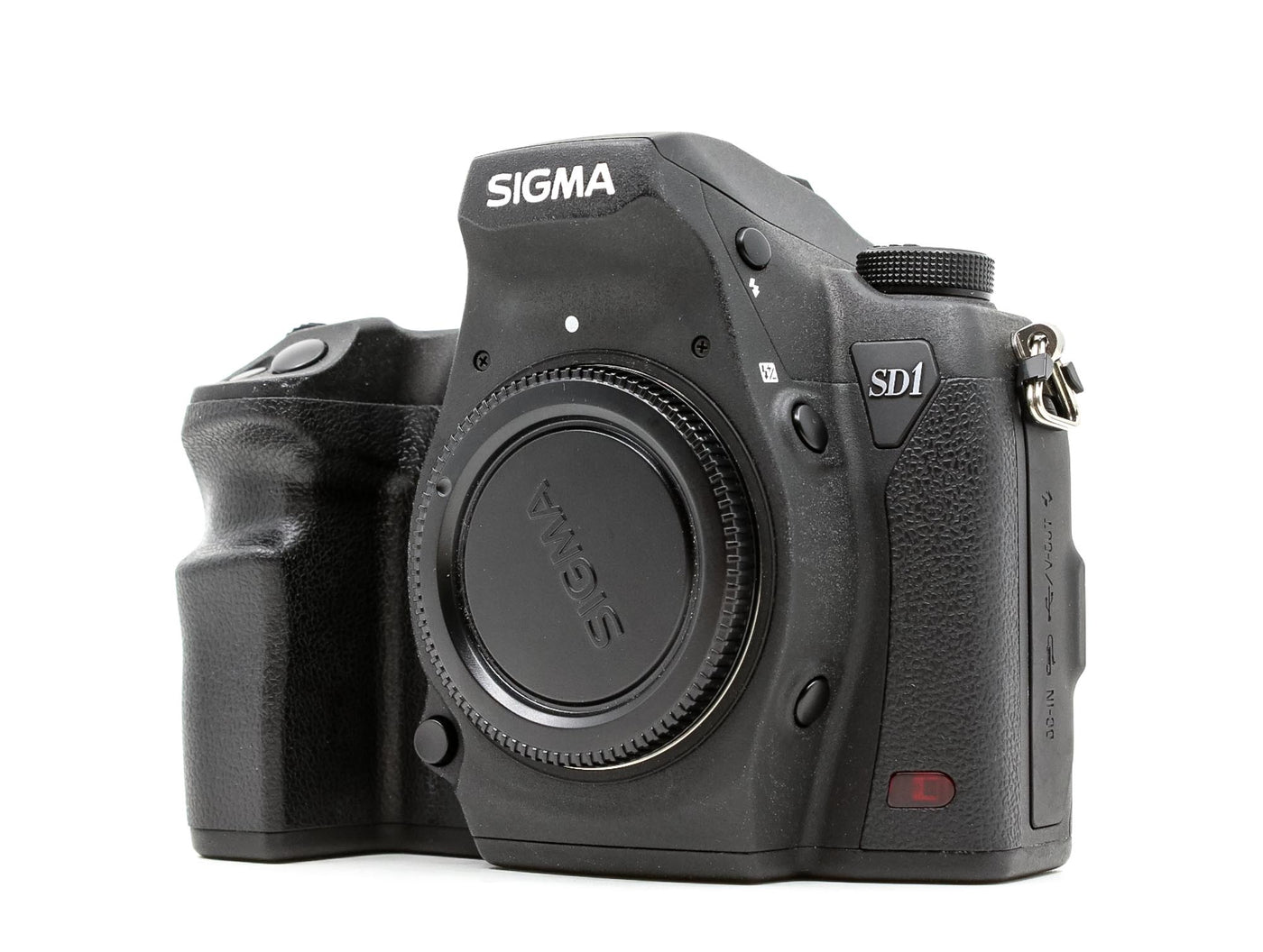 Sigma SD1 Merrill · Hauptbild
