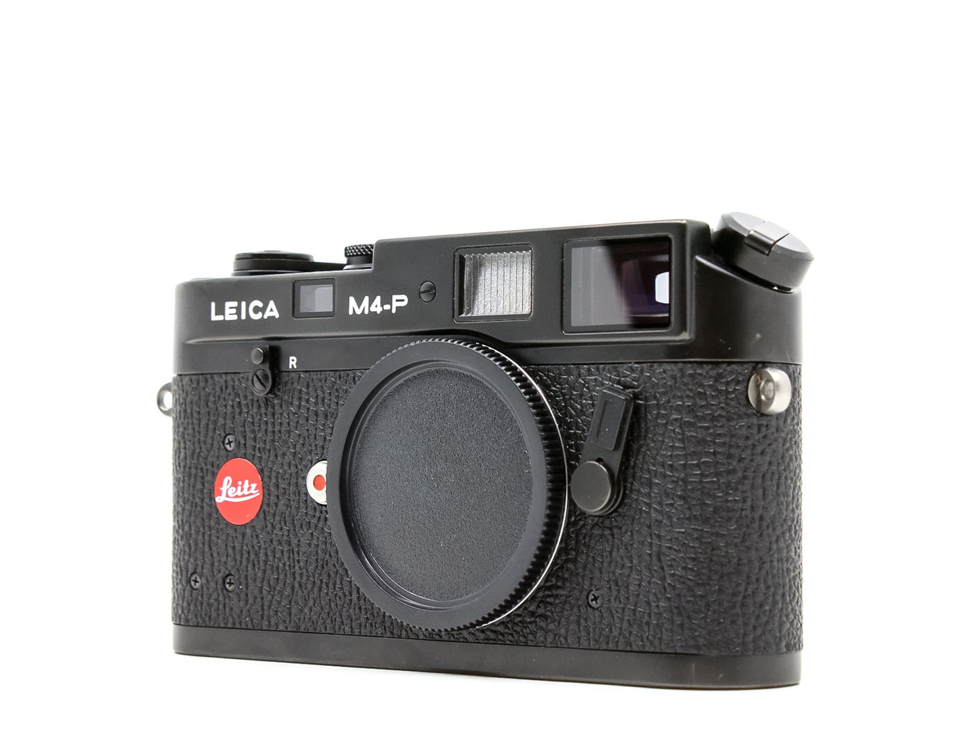 Leica M4-P · immagine principale