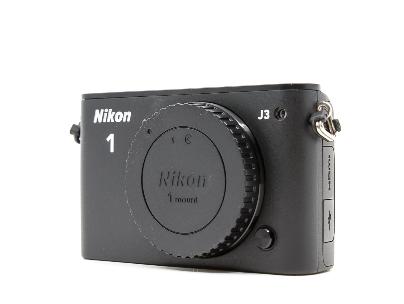 Nikon1J3 · immagine principale