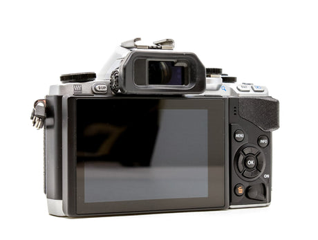 olympus|om-d e-m10 - Bueno - 4