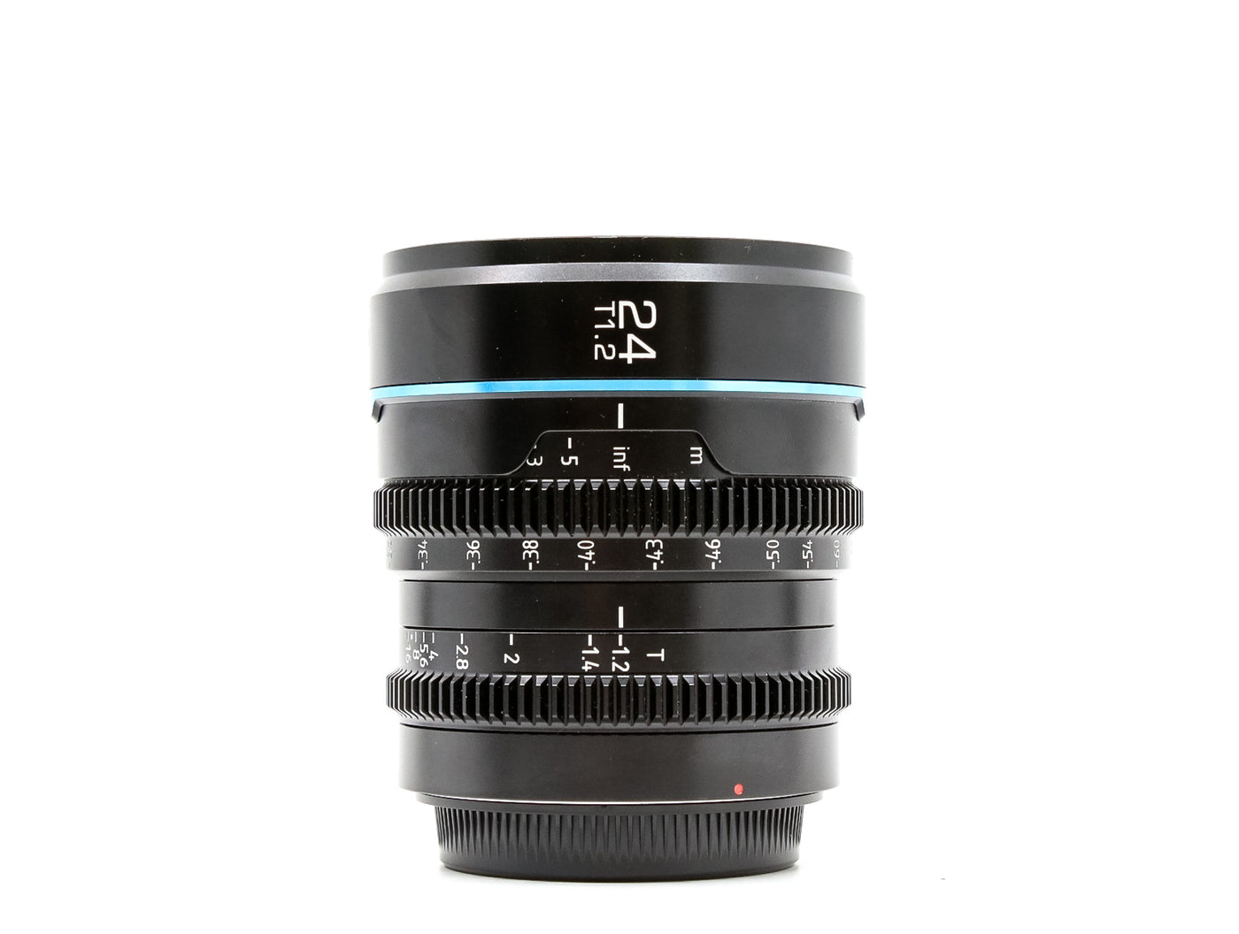 Sirui 24mm T1.2 Nightwalker - Monture Canon RF · image principale