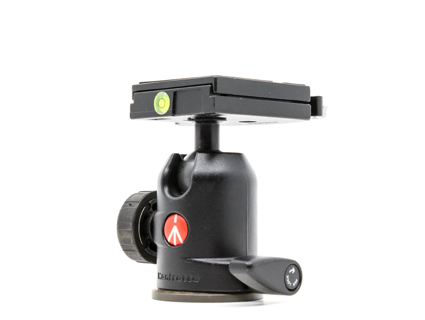 Manfrotto 488RC4 Rotule Midi Ball | Camera Market · image principale