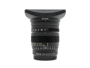 Tokina FiRIN 20mm f/2 MF - Sony FE Fit de segunda mano en Camera Market