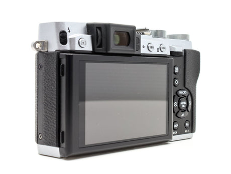 fujifilm|x30 - Excelente - 4