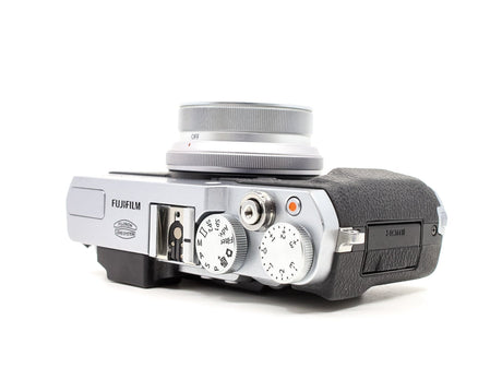 fujifilm|x30 - Excelente - 3