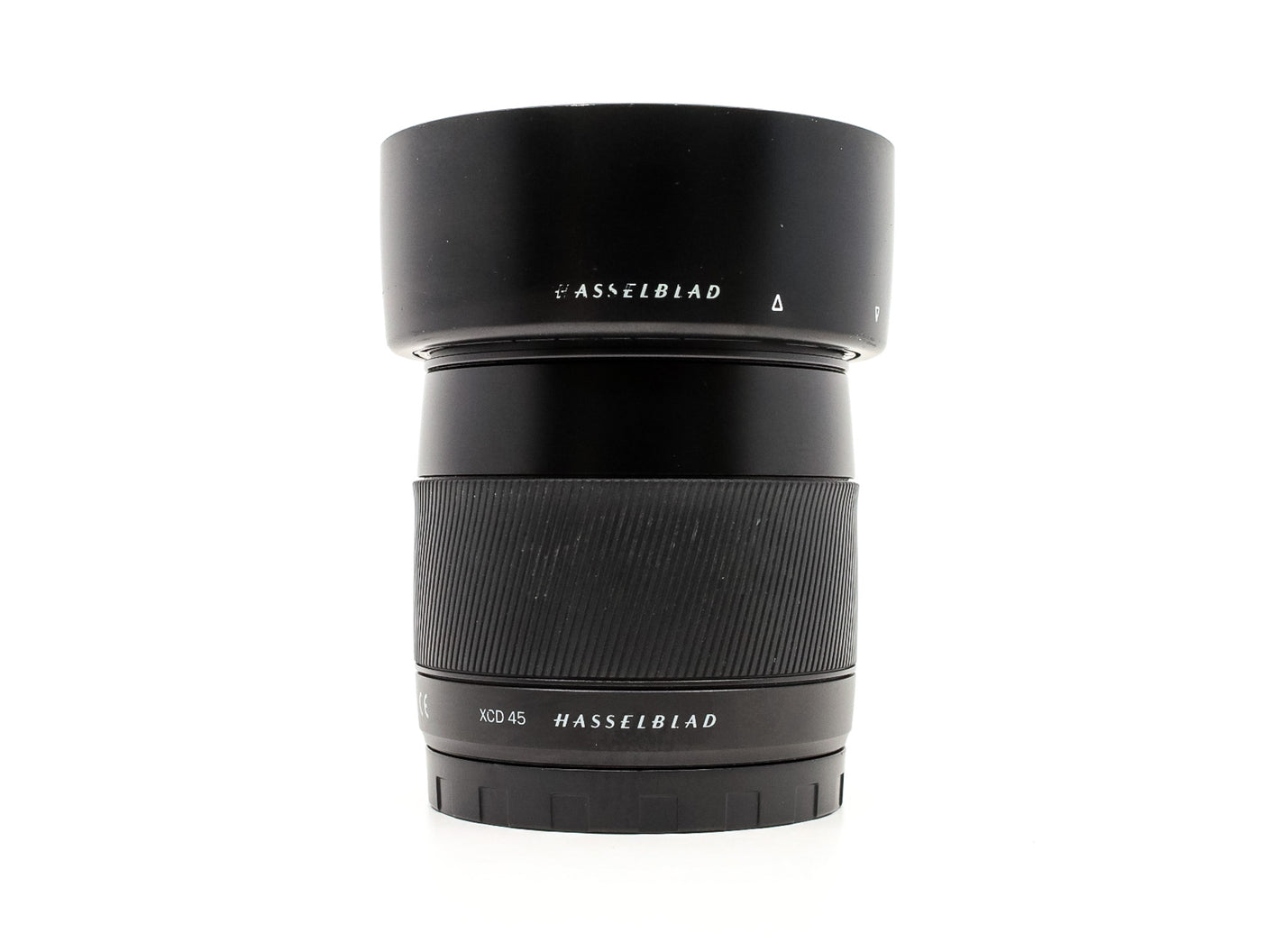Hasselblad XCD 45mm f/3.5 · immagine principale