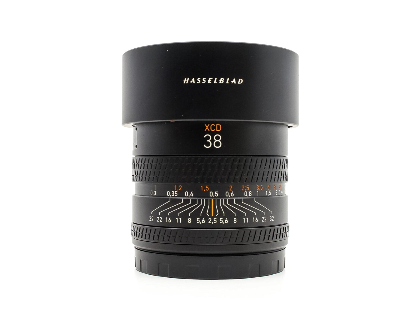 Hasselblad XCD 38mm F/2.5 V · immagine principale