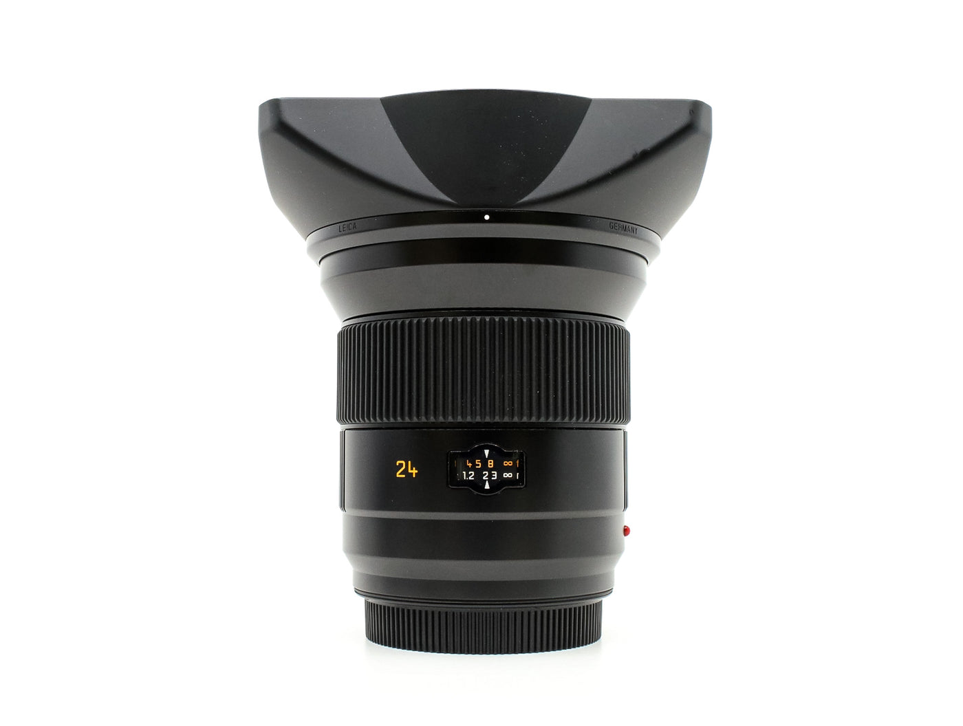 Leica 24mm f/3.5 Super-Elmar-S ASPH [11054] · image principale