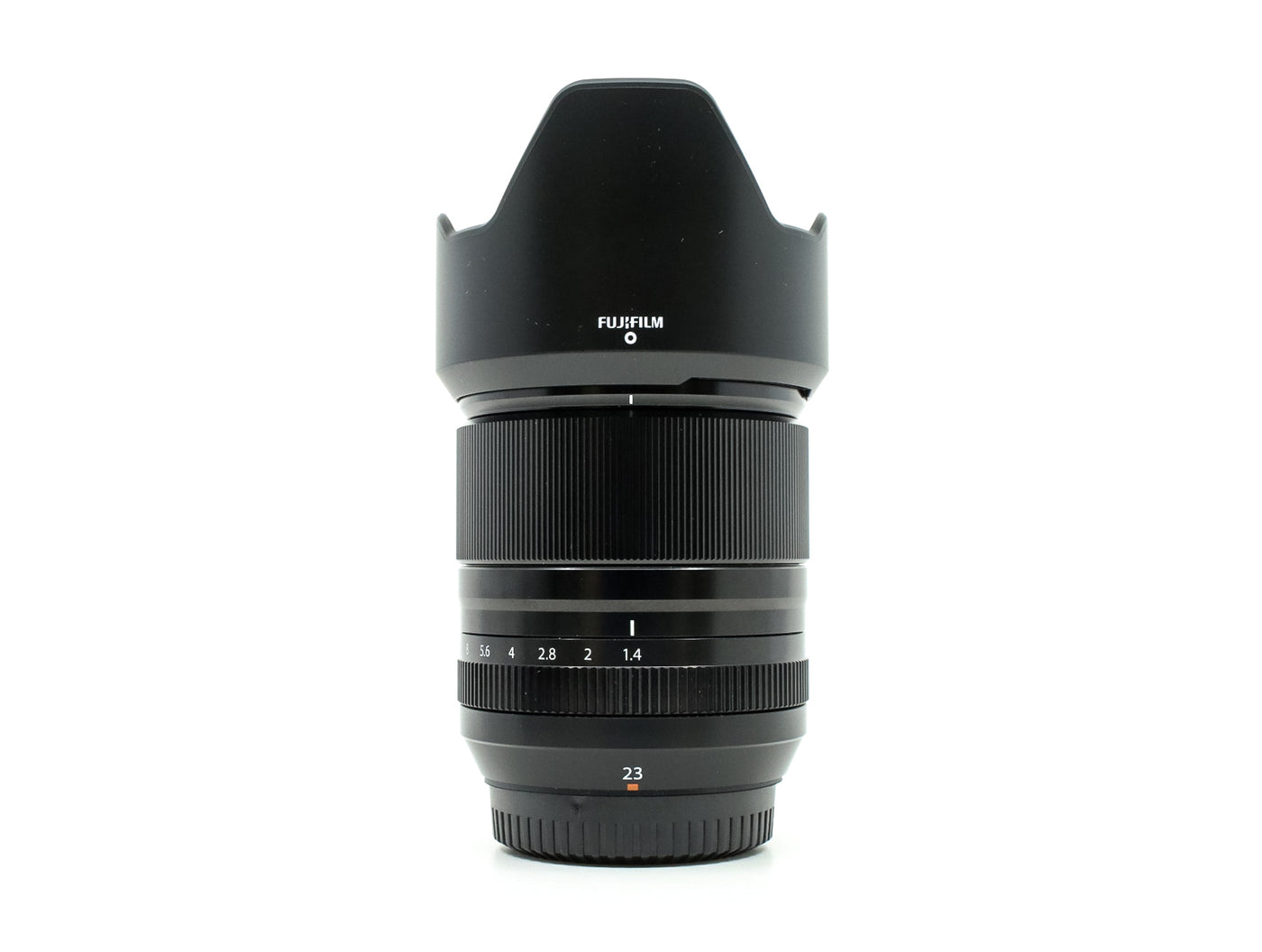 Fujifilm XF 23mm f/1.4 R LM WR · main image