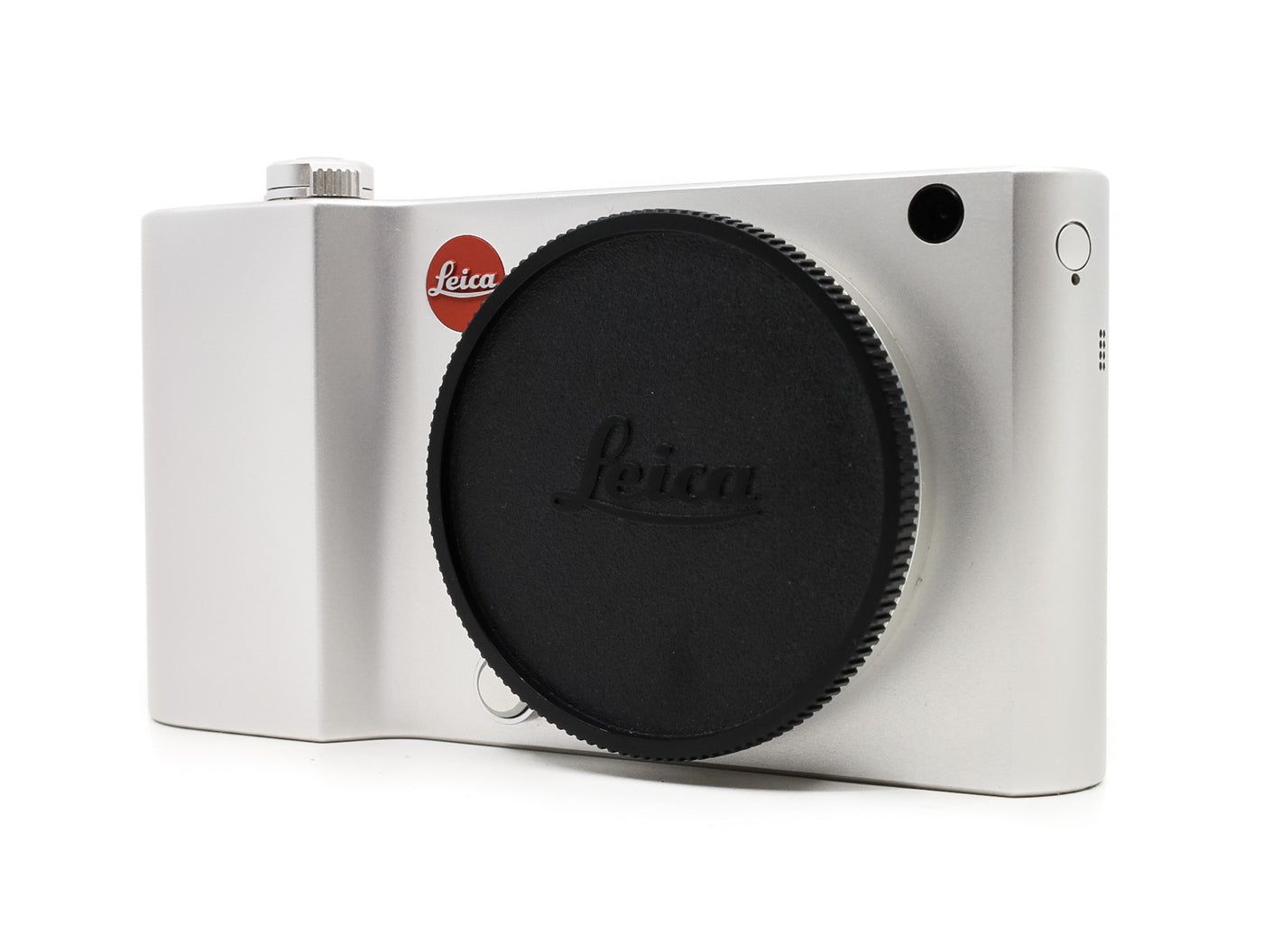 Leica TL2 Silber [18188] · Hauptbild