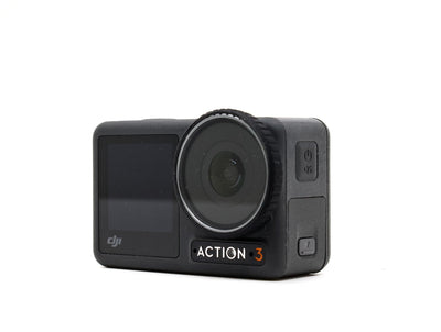 DJI Osmo Action 3 Combo Standard
