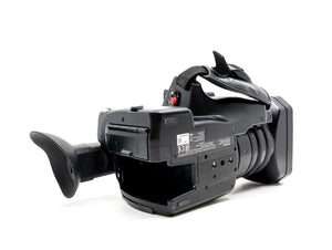 Panasonic HC-X1000 4K Camcorder - segunda mano - excelente estado - detalle 2 de 5 - SKU 3778648 - Camera Market