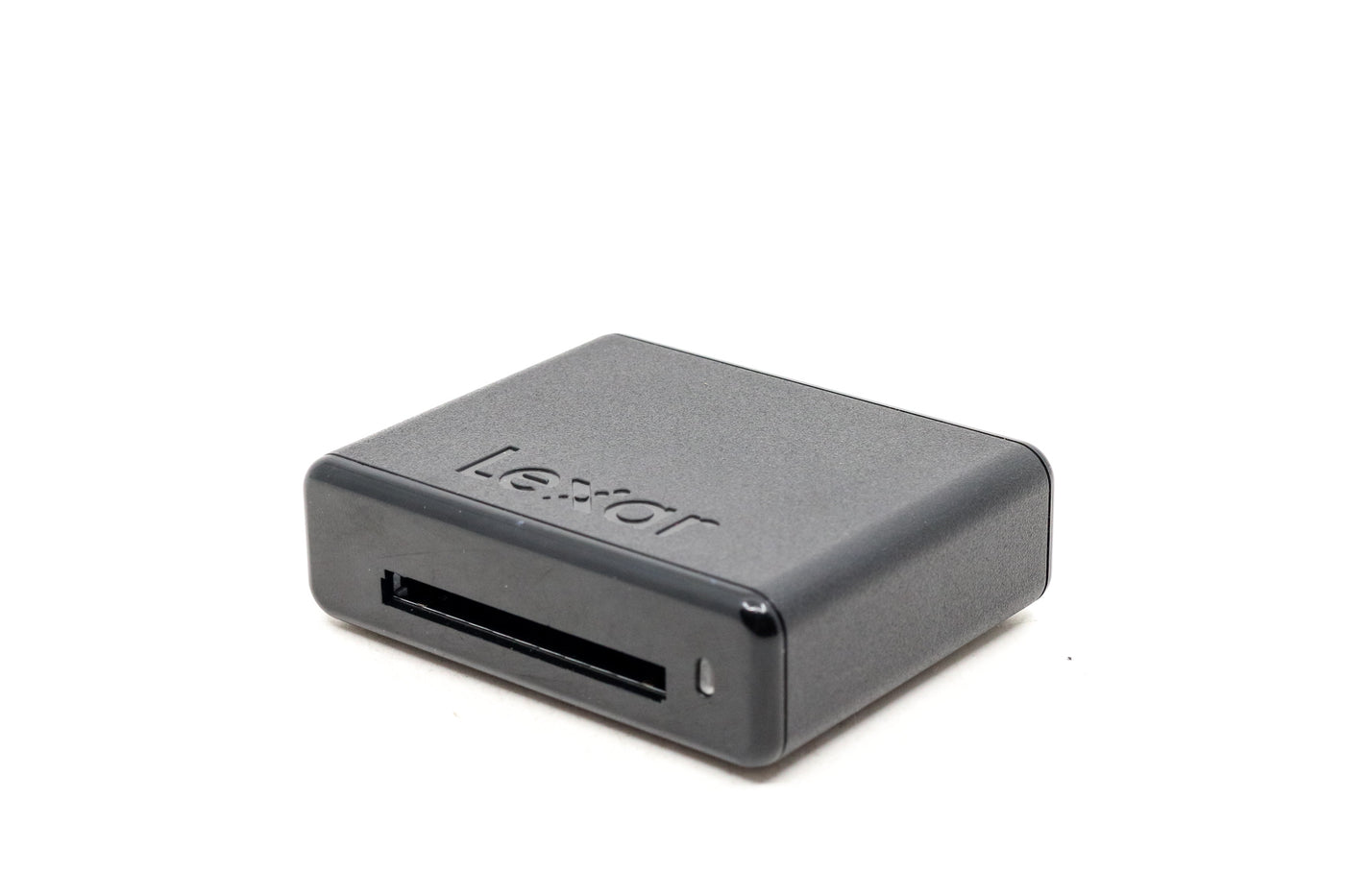 Lexar CR1 Professional Workflow CFast 2.0 USB 3.0 Kartenleser · main image