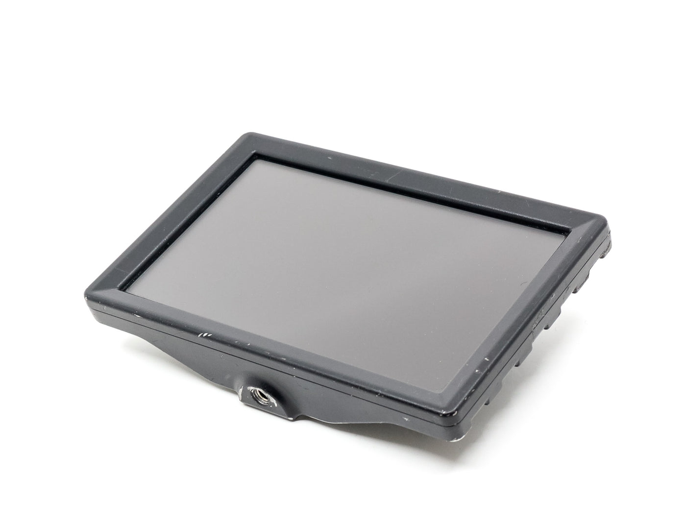 Here's the translation from Spanish to French:

**Écran LCD RED PRO 7"** · image principale