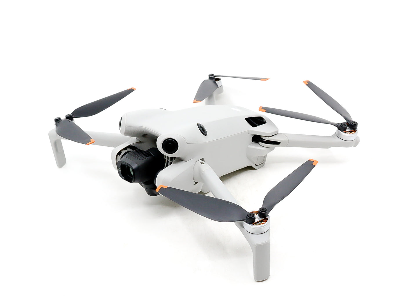 DJI Mini 4 Pro Fly More Combo · image principale