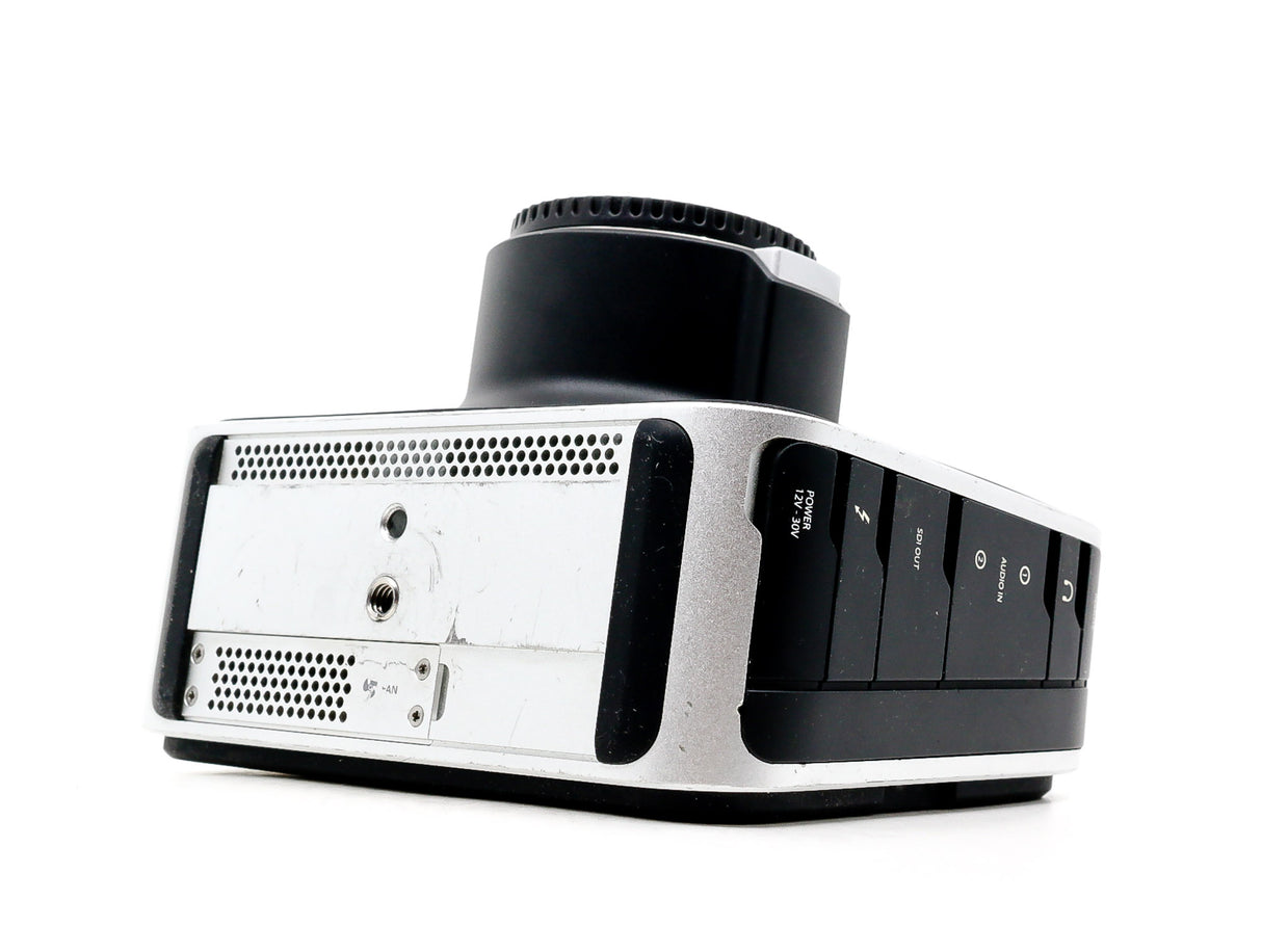 Blackmagic Design Production Camera 4K - Canon EF Fit 